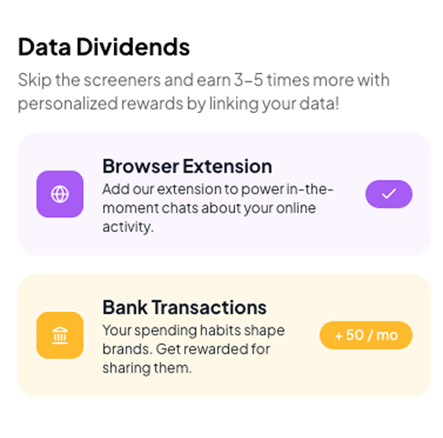 No more endless screeners